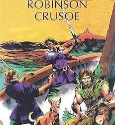Robinson Crusoe