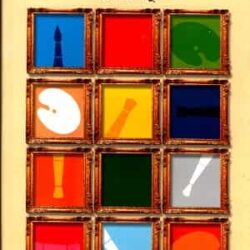 Shreshtha Shilpi Barojan (শ্রেষ্ঠ শিল্পী বারোজন) by Shekhar Basu