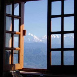 Footloose In The Himalaya