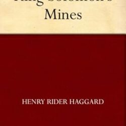IC-King Solomon's Mines