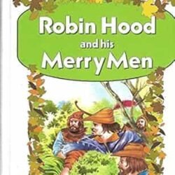 IC-Robin Hood & Merry Men