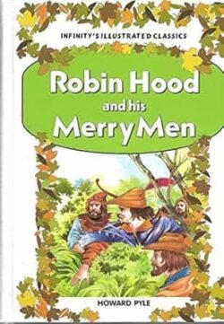 IC-Robin Hood & Merry Men