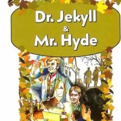 Dr.Jekyll & Mr. Hyde