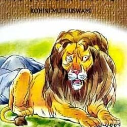 Tales from the Panchatantra