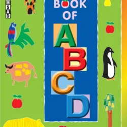 My Book of ABCD