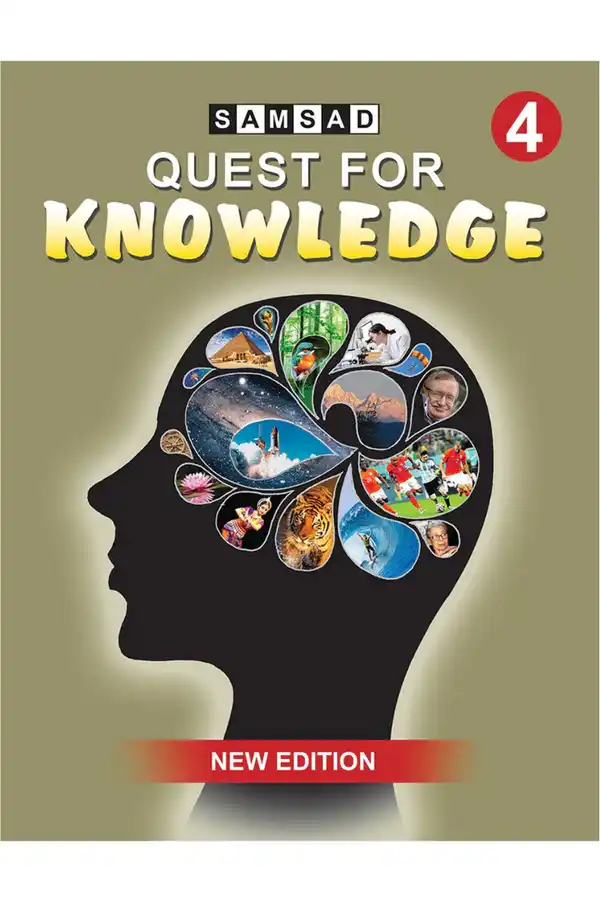 Quest for Knowlwdge 4
