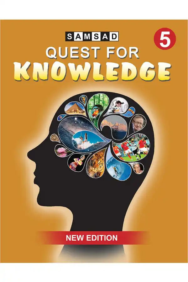 Quest for Knowlwdge 5