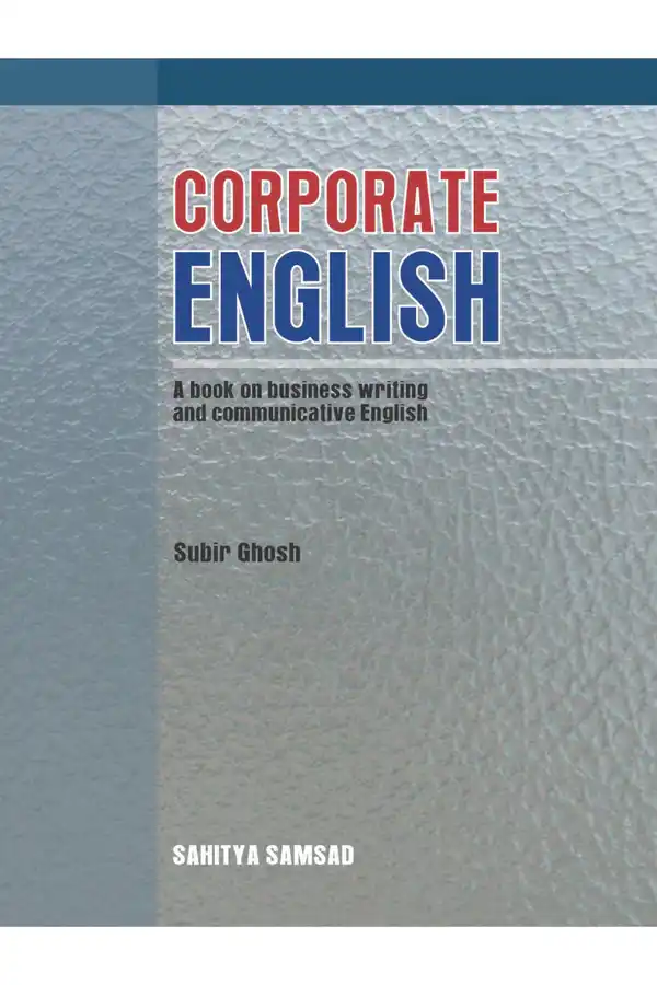 Corporate English