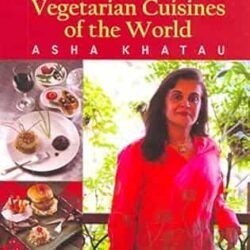 Exciting Vegetarian  Cuisines of the World
