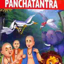 AC-Popular Stories From Panchatantr