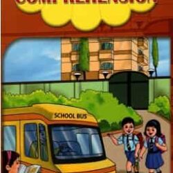 English Comprehension 1