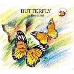 Butterfly is Beautiful