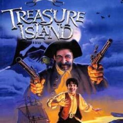 Treasure Island
