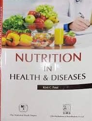 Nutrition In Health And Diseases