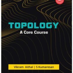 Topology – A Core Course