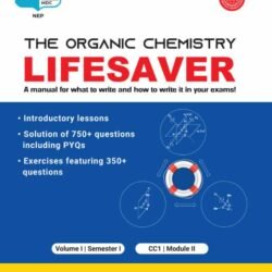 The Organic Chemistry Lifesaver