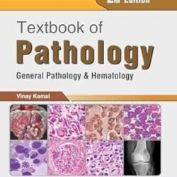 Textbook Of Pathology General Pathology And Hematology
