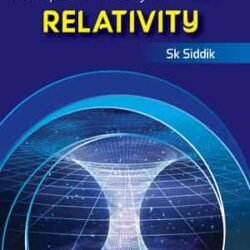 The Special Theory Of Relativity