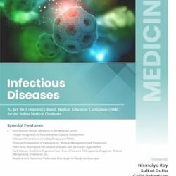 Medicine Infectious Diseases