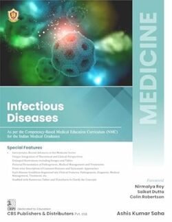 Medicine Infectious Diseases