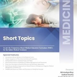 Medicine Short Topics