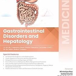 Medicine Gastrointestinal Disorders And Hepatology