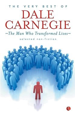 The Very Best Of Dale Carnegie