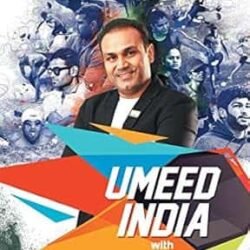 Umeed India With Virender Sehwag
