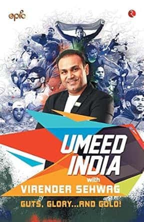 Umeed India With Virender Sehwag