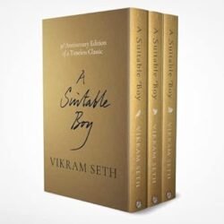 Box Set A Suitable Boy