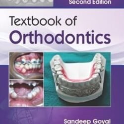 Textbook Of Orthodontics