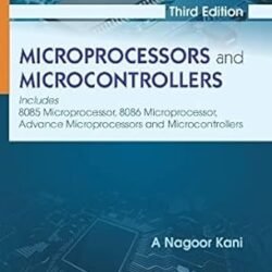 Microprocessors And Microcontrollers