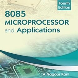 8085 Microprocessor And Applications