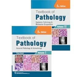 Textbook Of Pathology 2 Volume Set