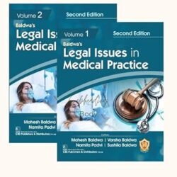 Legal Issues In Medical Practice 2 Vol Set