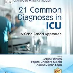 21 Common Diagnoses In Icu A Case Based Approach