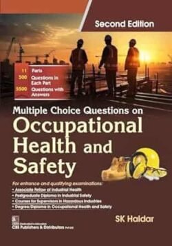 Multiple Choice Questions On Occupational Health And Safety
