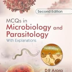 Mcqs In Microbiology And Parasitology With Explanations