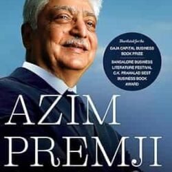 Azim Premji