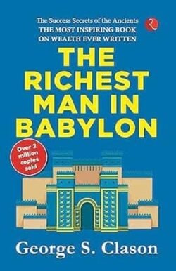 Richest Man In Babylon