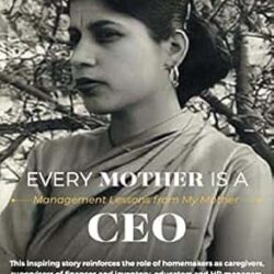 Every Mother Is A CEO