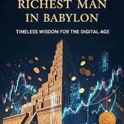 The Richest Man In Babylon