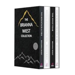 Box Set The Brianna Weist Coll