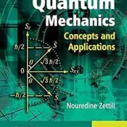 Quantum Mechanics Concept