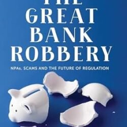 The Great Bank Robbery
