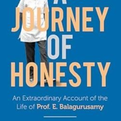 A Journey Of Honesty