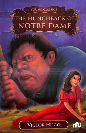 The Hunchback Of Notre Dame