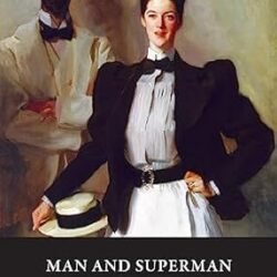 Man And Superman