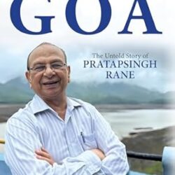 Maker Of Modern Goa