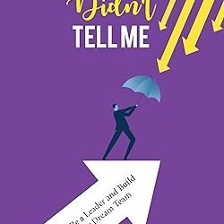 What They Didn't Tell Me  Jawad Hasan